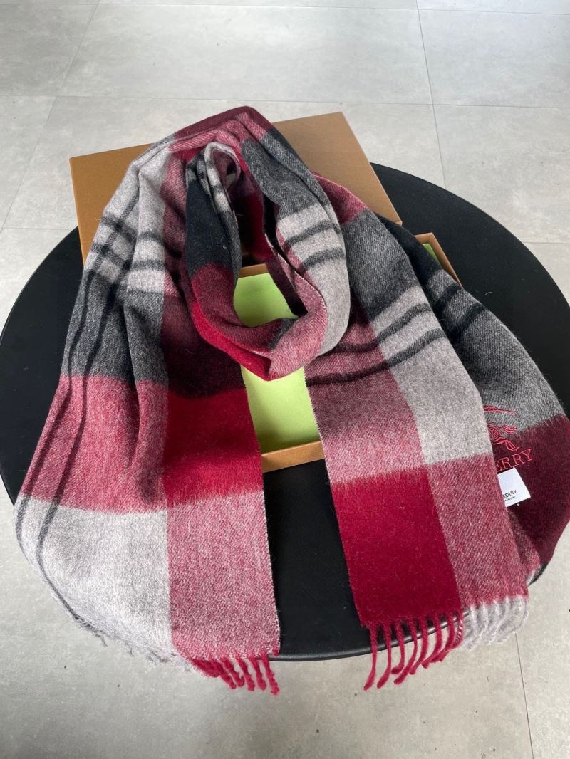 Burberry Scarf